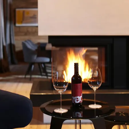 Severin*s - The Alpine Retreat Hotel